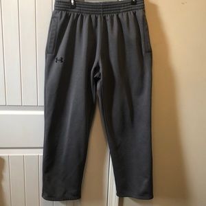 Under Armour men’s sweat pants XL
